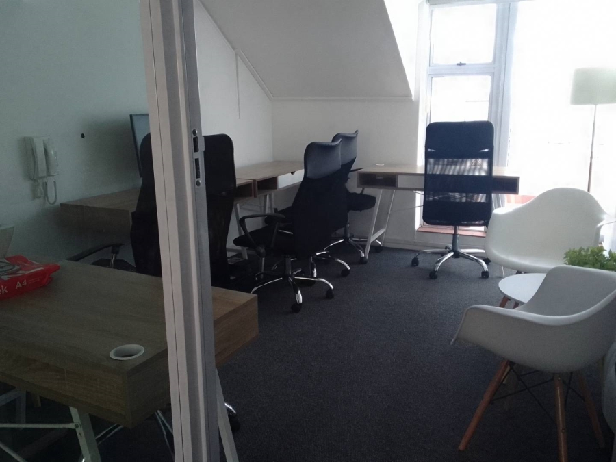 Commercial Property for Sale in Westlake Western Cape